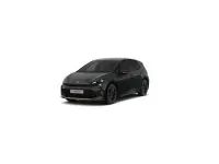 Uusi Cupra Born 139 kW (190 HP) 2026 Musta Viistoperä