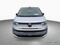Gebraucht VW Multivan Edition 150 PS (110 kW) 2025 Reflexsilber metallic dach deep black perleffekt Van