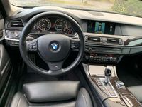gebraucht BMW 535 535 5er d xDrive Touring Aut.
