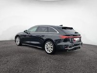 Gebraucht Audi A5 Ambiente 299 PS (219 kW) 2025 Mythosschwarz metallic Kombi