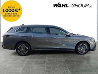 Gebraucht VW Passat Elegance 150 PS (110 kW) 2024 Grau Kombi