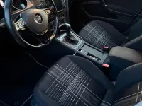 Gebraucht VW Golf VII 150 PS (110 kW) 2015 Schwarz Kleinwagen