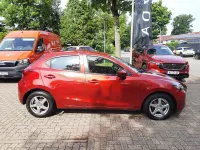 Gebraucht Mazda 2 90 PS (66 kW) 2017