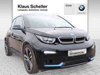 gebraucht BMW 120 i3 sAh DAB WLAN GSD RFK Navi Prof. Tempomat