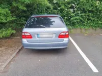 Gebraucht Mercedes E280 190 PS (139 kW) 2006 Andere farben Kombi