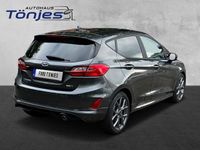 gebraucht Ford Fiesta 5-TRG. ST-LINE