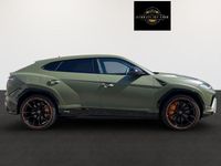 Gebraucht Lamborghini Urus 666 PS (489 kW) 2023 Grün SUV