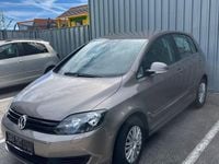 Gebraucht VW Golf VI Trendline 86 PS (63 kW) 2011 Braun Kleinwagen