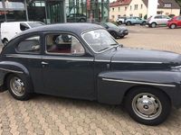 Gebraucht Volvo PV544 68 PS (50 kW) 1965 Grau Limousine