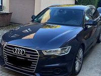 gebraucht Audi A6 Avant 3.0 TDI Quattro 218 PS