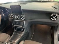 Gebraucht Mercedes A180 AMG 122 PS (89 kW) 2017 Schwarz metallic Limousine