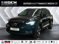 Gebraucht Volvo XC40 Ultimate 261 PS (191 kW) 2022 Onyx black SUV