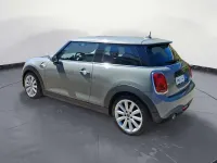 Gebraucht Mini Cooper Chili 136 PS (100 kW) 2019 Grau Kleinwagen