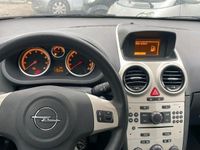 gebraucht Opel Corsa D 12