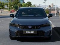 Neu Honda Civic Sport 143 PS (105 kW) 2025 Seabed blue Limousine