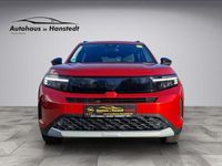 Gebraucht Opel Frontera 83 kW (113 PS) 2025 Grau SUV