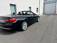 gebraucht BMW 425 d Cabrio -