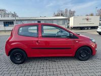 Gebraucht Renault Twingo Expression 75 PS (55 kW) 2014 Rot Kleinwagen