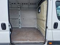 gebraucht Fiat Ducato Maxi Grossr.-Kasten 35 Natural Power L5