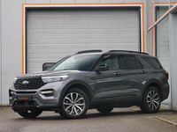 Gebraucht Ford Explorer ST-Line 457 PS (336 kW) 2021 Grau SUV