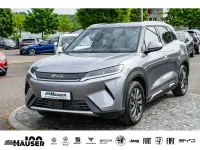 Nowe BYD Atto 2 Boost 212 KM (155 kW) 2026 Szary SUV