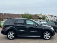 Gebraucht Mercedes ML420 306 PS (225 kW) 2006 Schwarz SUV