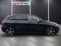Gebraucht Mercedes B180 136 PS (100 kW) 2022 Schwarz Van / Kleinbus
