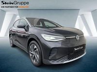 Gebraucht VW ID.4 Pure 108 kW (148 PS) 2021 Grau SUV