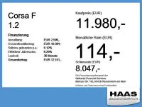 Gebraucht Opel Corsa 75 PS (55 kW) 2023 Orange Kleinwagen
