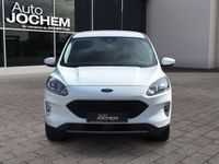 Gebraucht Ford Kuga Cool & Connect 224 PS (164 kW) 2022 Weiß SUV