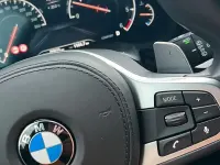 Gebraucht BMW 530 265 PS (194 kW) 2019 Blau Kombi