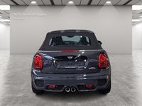 gebraucht Mini John Cooper Works Convertible