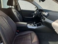 gebraucht BMW 318 d Touring