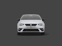 gebraucht Seat Ibiza 1.0 TSI FR