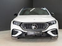 Gebraucht Mercedes E53 AMG AMG 585 PS (430 kW) 2025 Manufaktur opalithweiß bright Kombi