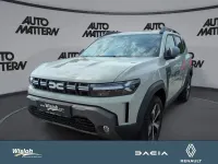 Gebraucht Dacia Duster Journey 154 PS (113 kW) 2026 Sandstone Van / Kleinbus