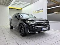 Gebraucht VW Touareg R-line 286 PS (210 kW) 2025 Schwarz SUV