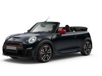 Gebraucht Mini John Cooper Works Cabriolet 231 PS (169 kW) 2021 Schwarz Cabrio