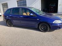 gebraucht Fiat Croma 1.9 16V Multijet~ Leder~ Pano~AHK