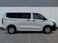 Neu VW Caravelle Basis 150 PS (110 kW) 2025 Clear white Van / Kleinbus