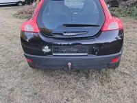 Gebraucht Volvo C30 110 PS (80 kW) 2008 Schwarz Kleinwagen