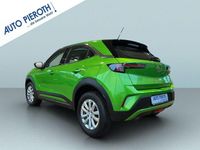 Gebraucht Opel Mokka Enjoy 101 PS (74 kW) 2024 Grün SUV