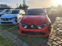 Neu Mitsubishi Colt Plus 67 PS (49 kW) 2025 Aurorarot (m) Kleinwagen