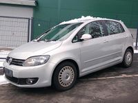 Gebraucht VW Golf VI 122 PS (89 kW) 2009 Silber Kleinwagen
