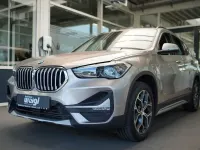 Gebraucht BMW X1 xLine 150 PS (110 kW) 2021 Silber SUV