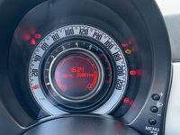 Gebraucht Fiat 500C 69 PS (50 kW) 2013 Weiß Cabrio