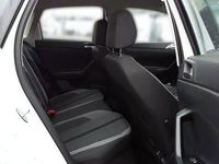 Gebraucht VW Polo Style 95 PS (69 kW) 2024 Weiß Limousine