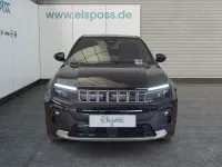 Neu Jeep Avenger 110 PS (80 kW) 2026 Schwarz SUV