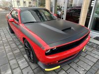 gebraucht Dodge Challenger T/A~5.7l V8~KAMERA~ACC~NAVI