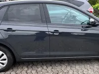 Gebraucht VW Polo 2017 Grau Limousine